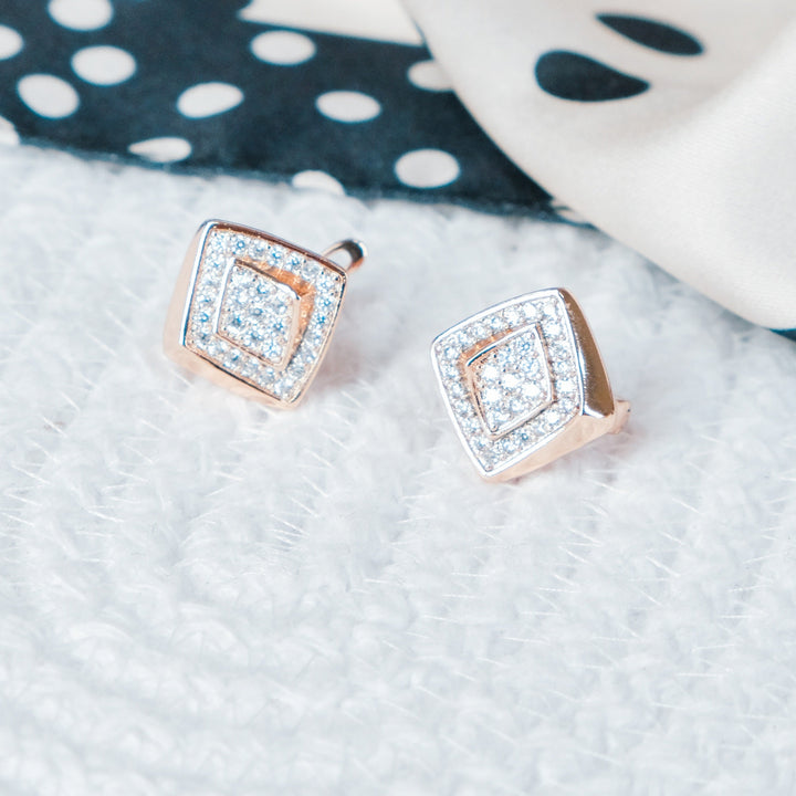 How to Shop for Affordable Diamond Earrings in the UAE Like a Pro