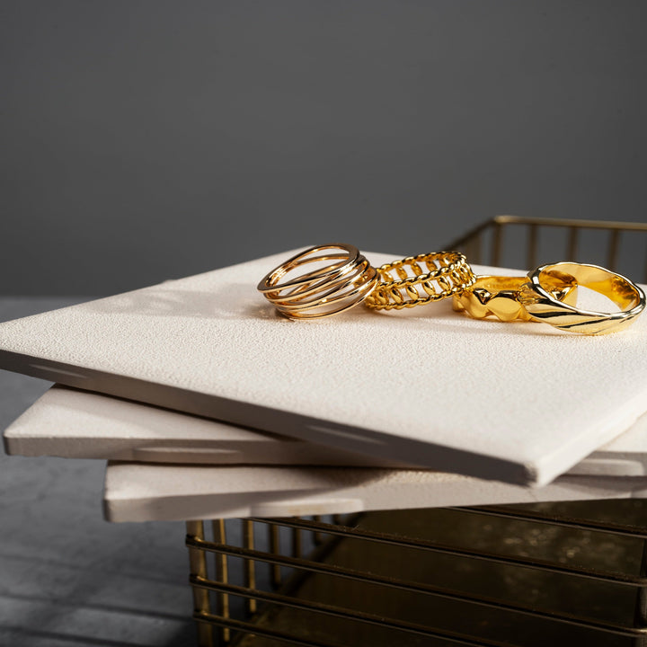How to Shop for Dubai Gold Jewelry Online Safely and Easily