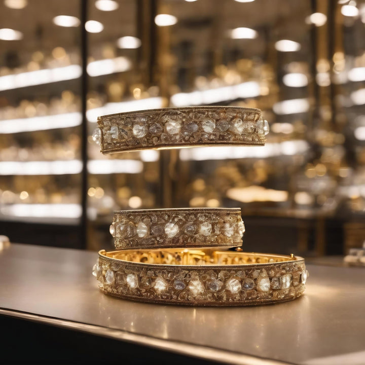 Is It Safe to Buy Gold Jewelry Online in Dubai? Here’s What You Should Know