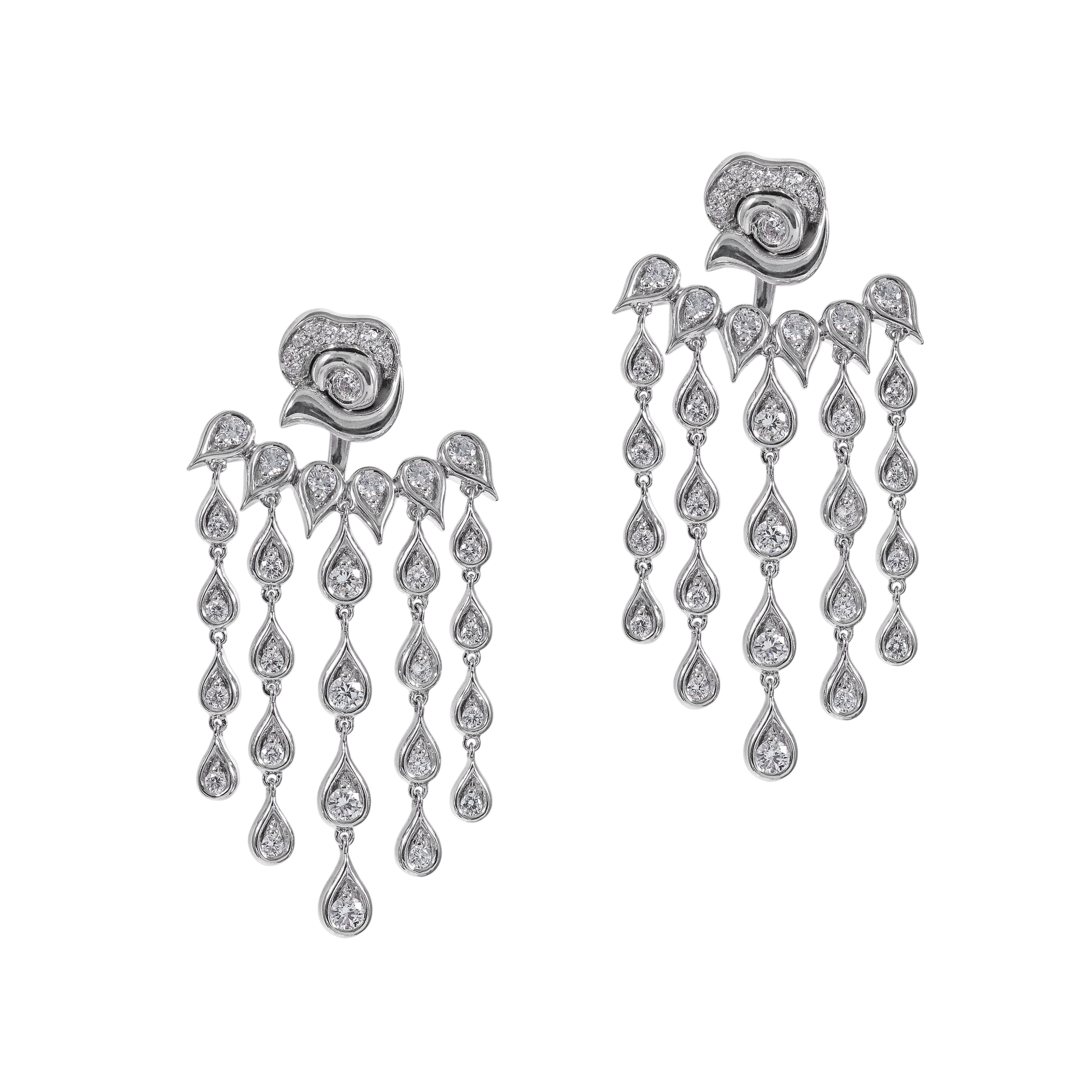 How to Shop for Affordable Diamond Earrings in the UAE Like a Pro