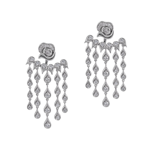 How to Shop for Affordable Diamond Earrings in the UAE Like a Pro