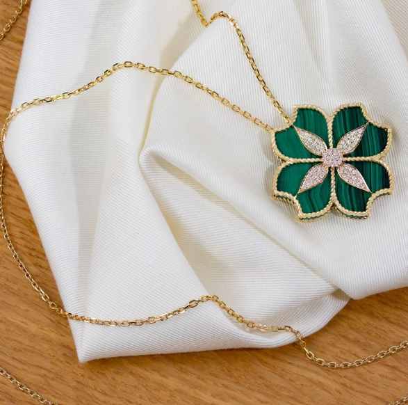 The Secret All Luxury Jewelry Shoppers in Dubai Have in Common