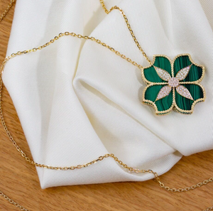 The Secret All Luxury Jewelry Shoppers in Dubai Have in Common