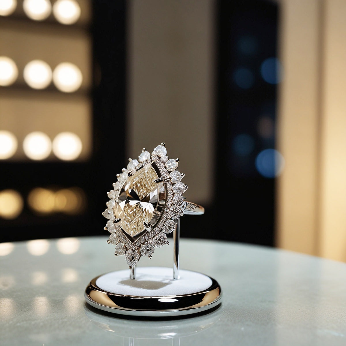 The Hidden Challenges of Owning High Jewelry