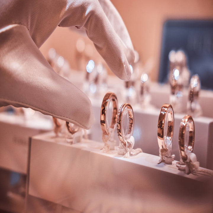 The Secret All Luxury Jewelry Shoppers in Dubai Have in Common