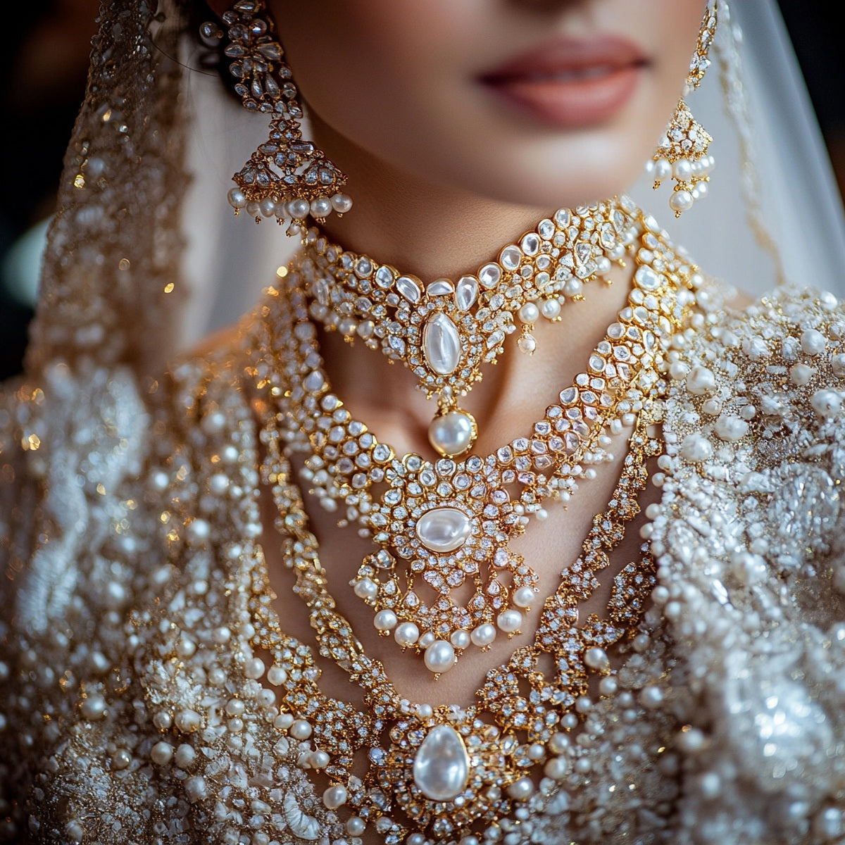Why Every Bride Should Visit a Local Wedding Jewelry Store in Dubai Before Shopping Abroad