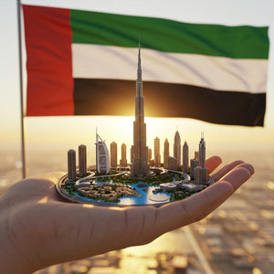 Why Is Dubai Called the Jewel of the Middle East?