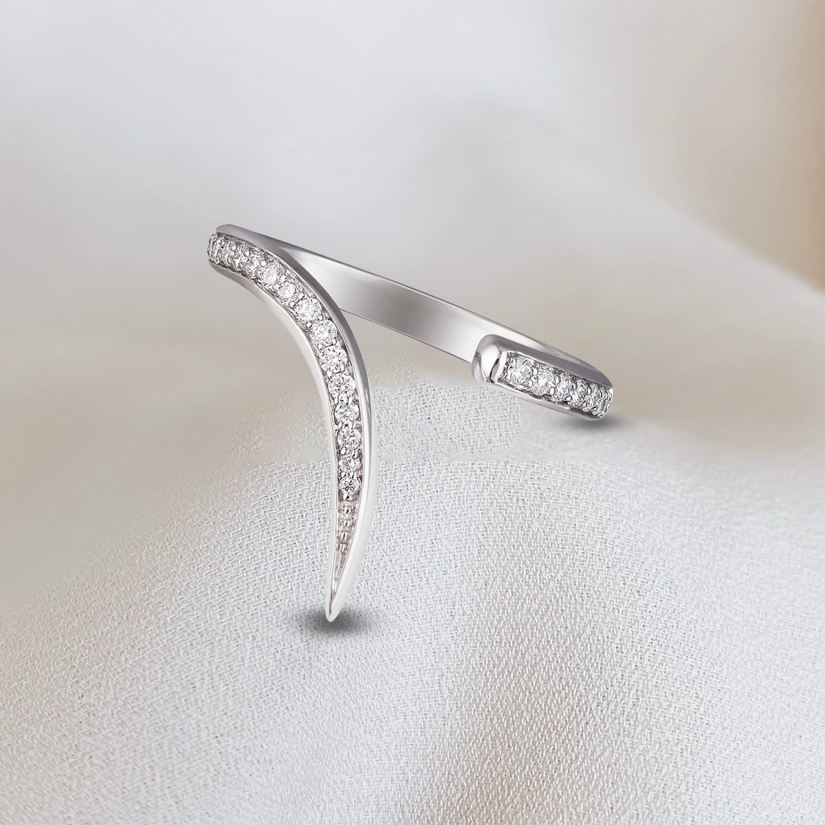 Tired of Generic Rings? Here’s How to Create a Custom One in Dubai ...