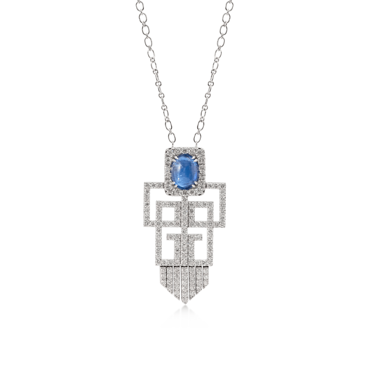 Caring for Your Knot Necklace: Do’s and Don’ts