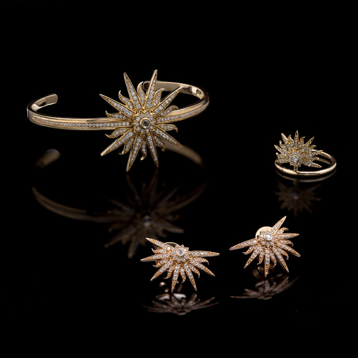 The Impact of Culture on Fine Jewelry Brands in Dubai