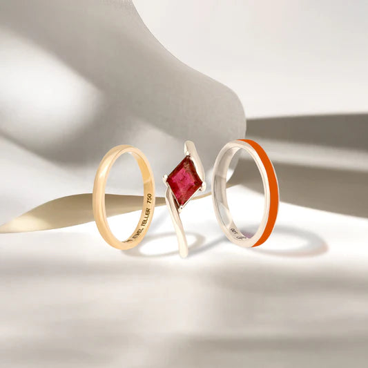 Rings